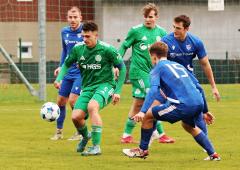 Sokol porazil Táborsko a splnil podzimní cíl